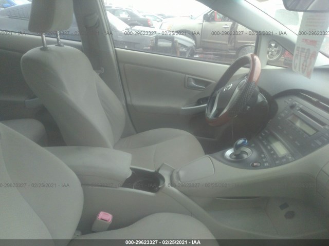 Photo 4 VIN: JTDKN3DU6B0294418 - TOYOTA PRIUS 