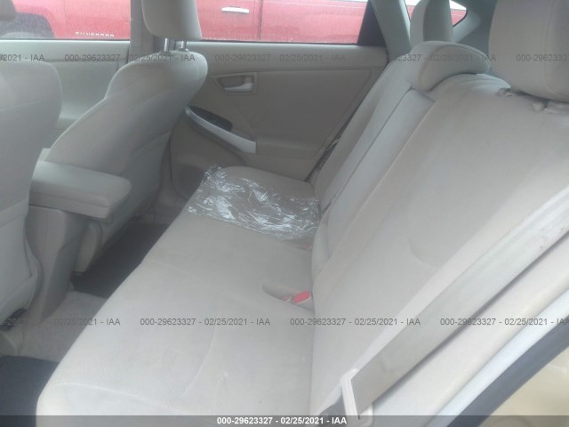 Photo 7 VIN: JTDKN3DU6B0294418 - TOYOTA PRIUS 