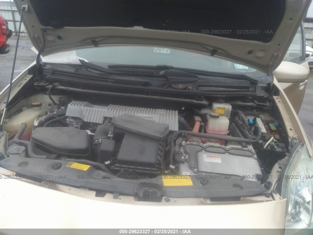 Photo 9 VIN: JTDKN3DU6B0294418 - TOYOTA PRIUS 