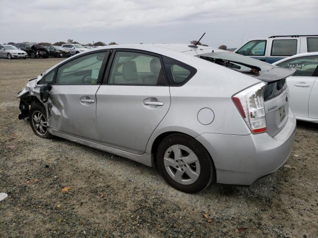 Photo 1 VIN: JTDKN3DU6B0296282 - TOYOTA PRIUS 