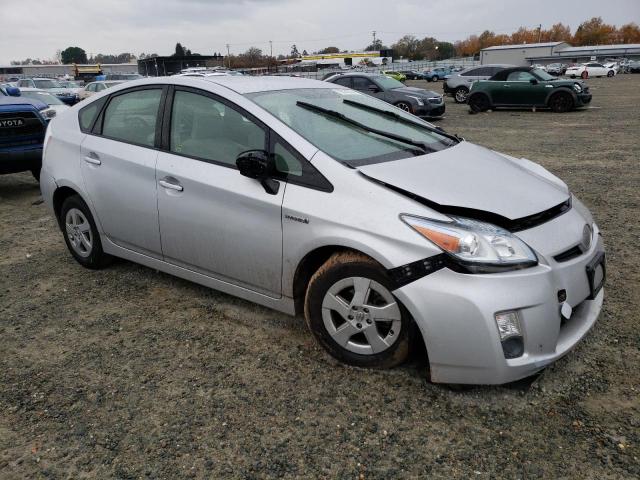 Photo 3 VIN: JTDKN3DU6B0296282 - TOYOTA PRIUS 