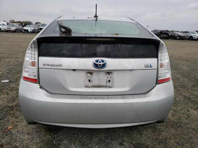 Photo 5 VIN: JTDKN3DU6B0296282 - TOYOTA PRIUS 