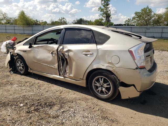 Photo 1 VIN: JTDKN3DU6B0296489 - TOYOTA PRIUS 