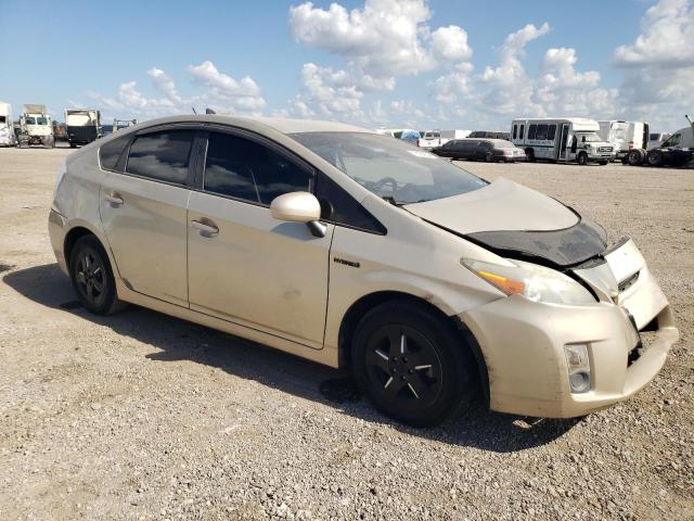 Photo 3 VIN: JTDKN3DU6B0296489 - TOYOTA PRIUS 