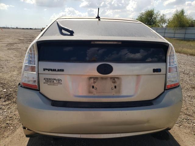 Photo 5 VIN: JTDKN3DU6B0296489 - TOYOTA PRIUS 