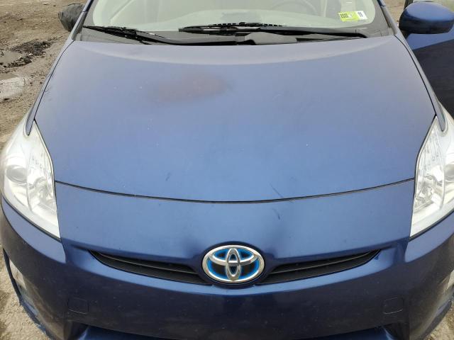 Photo 10 VIN: JTDKN3DU6B0299490 - TOYOTA PRIUS 