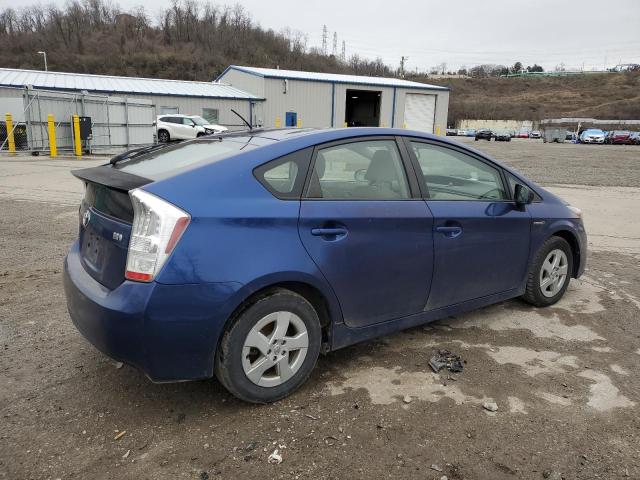 Photo 2 VIN: JTDKN3DU6B0299490 - TOYOTA PRIUS 