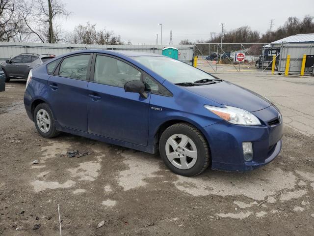 Photo 3 VIN: JTDKN3DU6B0299490 - TOYOTA PRIUS 