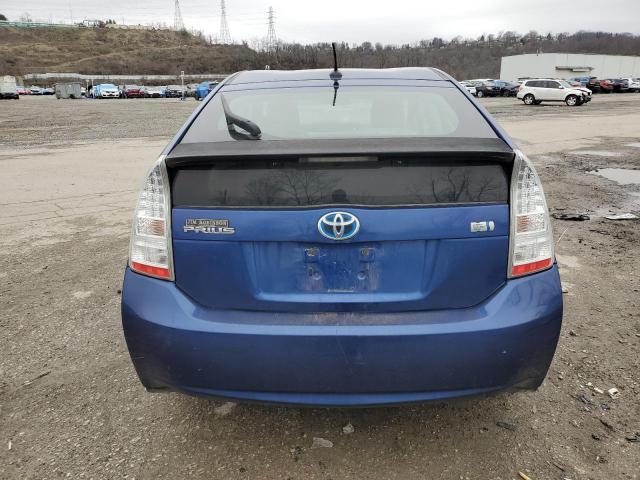 Photo 5 VIN: JTDKN3DU6B0299490 - TOYOTA PRIUS 