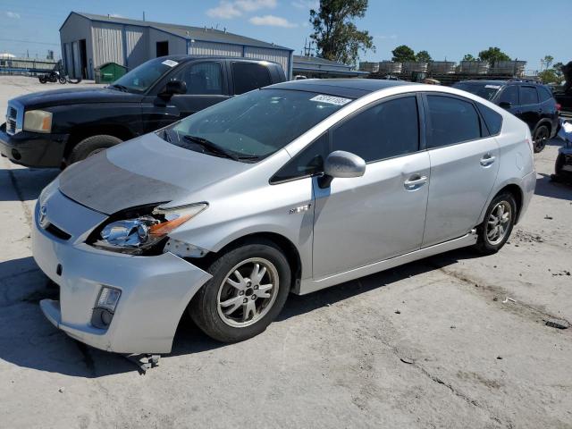 Photo 0 VIN: JTDKN3DU6B0302047 - TOYOTA PRIUS 