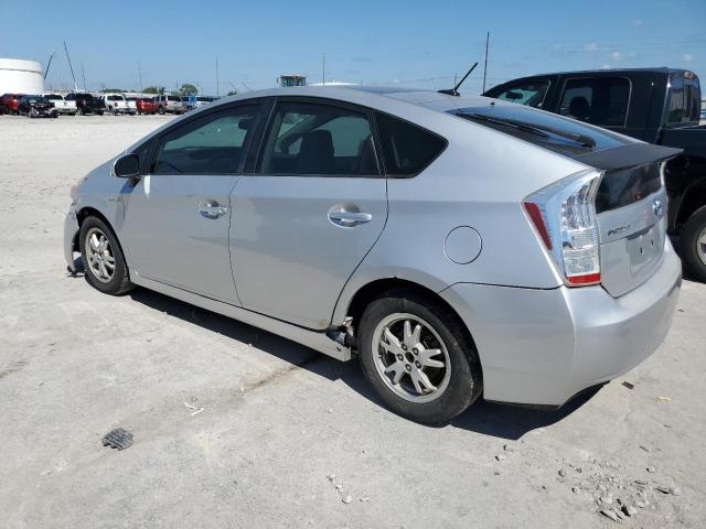 Photo 1 VIN: JTDKN3DU6B0302047 - TOYOTA PRIUS 