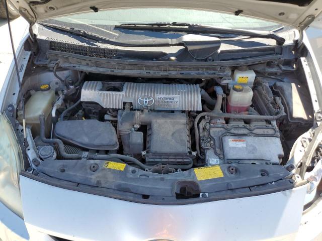 Photo 10 VIN: JTDKN3DU6B0302047 - TOYOTA PRIUS 