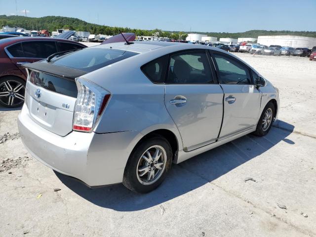 Photo 2 VIN: JTDKN3DU6B0302047 - TOYOTA PRIUS 