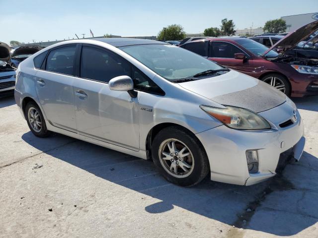 Photo 3 VIN: JTDKN3DU6B0302047 - TOYOTA PRIUS 