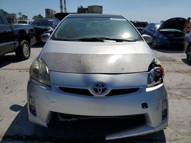 Photo 4 VIN: JTDKN3DU6B0302047 - TOYOTA PRIUS 