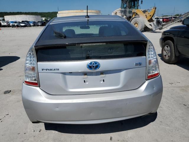 Photo 5 VIN: JTDKN3DU6B0302047 - TOYOTA PRIUS 