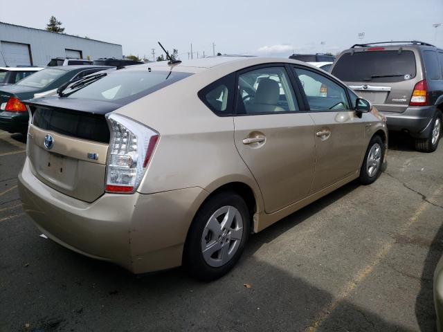 Photo 2 VIN: JTDKN3DU6B0302971 - TOYOTA PRIUS 