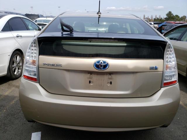 Photo 5 VIN: JTDKN3DU6B0302971 - TOYOTA PRIUS 