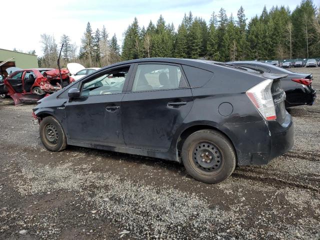 Photo 1 VIN: JTDKN3DU6B0303991 - TOYOTA PRIUS 