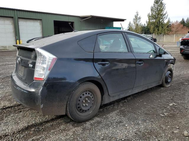 Photo 2 VIN: JTDKN3DU6B0303991 - TOYOTA PRIUS 