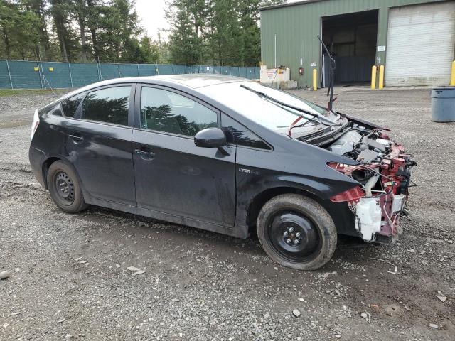 Photo 3 VIN: JTDKN3DU6B0303991 - TOYOTA PRIUS 