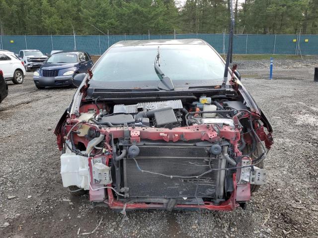 Photo 4 VIN: JTDKN3DU6B0303991 - TOYOTA PRIUS 