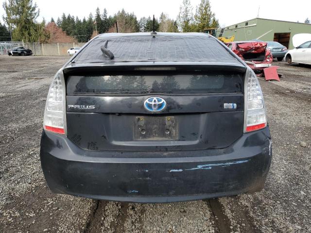 Photo 5 VIN: JTDKN3DU6B0303991 - TOYOTA PRIUS 