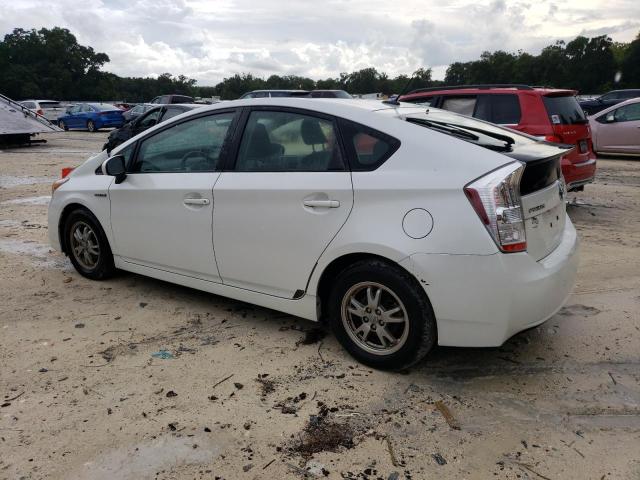 Photo 1 VIN: JTDKN3DU6B0305031 - TOYOTA PRIUS 