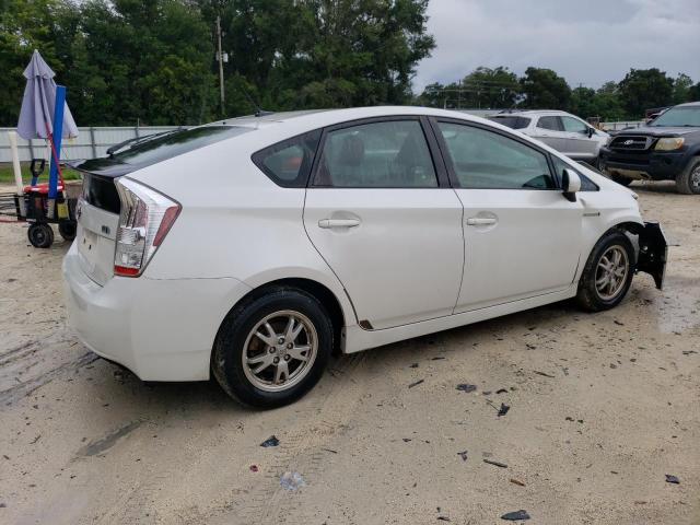 Photo 2 VIN: JTDKN3DU6B0305031 - TOYOTA PRIUS 