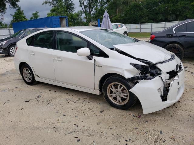 Photo 3 VIN: JTDKN3DU6B0305031 - TOYOTA PRIUS 