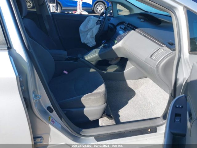 Photo 4 VIN: JTDKN3DU6B0308253 - TOYOTA PRIUS 