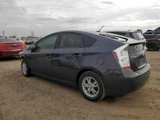 Photo 1 VIN: JTDKN3DU6B0309564 - TOYOTA PRIUS 