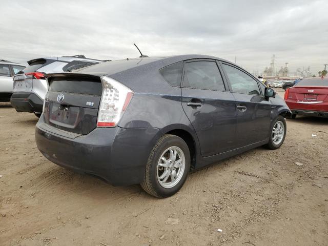 Photo 2 VIN: JTDKN3DU6B0309564 - TOYOTA PRIUS 