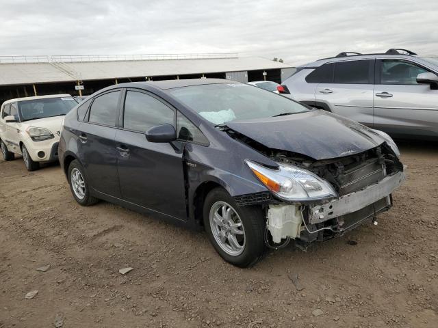 Photo 3 VIN: JTDKN3DU6B0309564 - TOYOTA PRIUS 