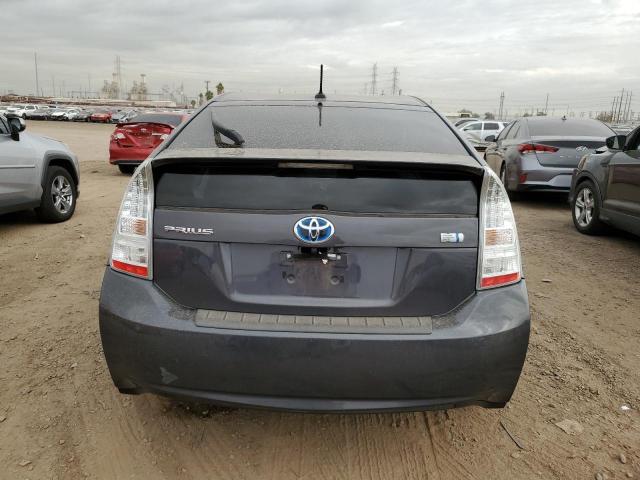 Photo 5 VIN: JTDKN3DU6B0309564 - TOYOTA PRIUS 