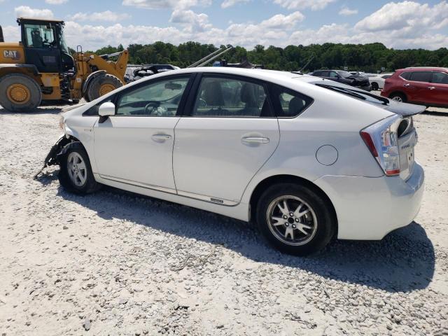 Photo 1 VIN: JTDKN3DU6B0310326 - TOYOTA PRIUS 