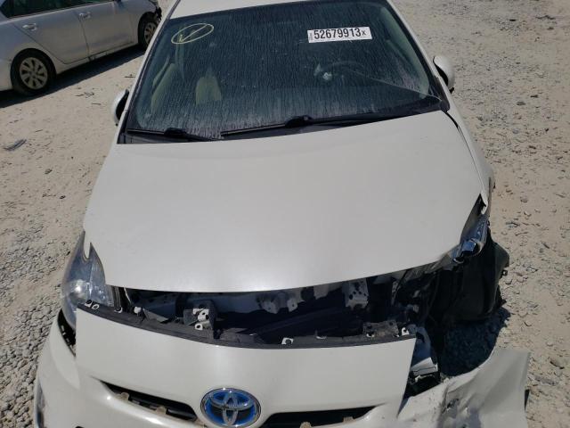 Photo 10 VIN: JTDKN3DU6B0310326 - TOYOTA PRIUS 