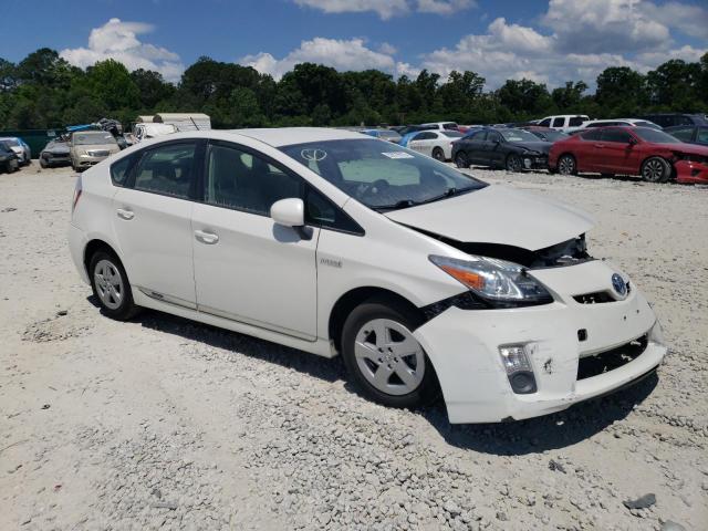 Photo 3 VIN: JTDKN3DU6B0310326 - TOYOTA PRIUS 