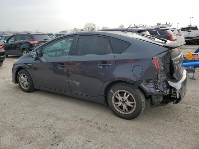 Photo 1 VIN: JTDKN3DU6B0318829 - TOYOTA PRIUS 