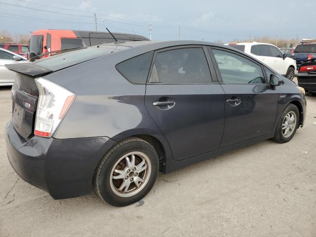 Photo 2 VIN: JTDKN3DU6B0318829 - TOYOTA PRIUS 