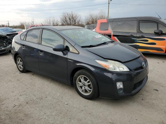 Photo 3 VIN: JTDKN3DU6B0318829 - TOYOTA PRIUS 