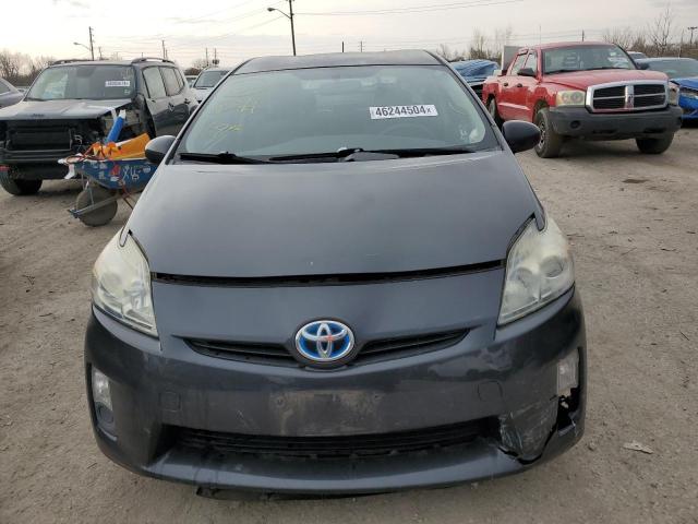 Photo 4 VIN: JTDKN3DU6B0318829 - TOYOTA PRIUS 