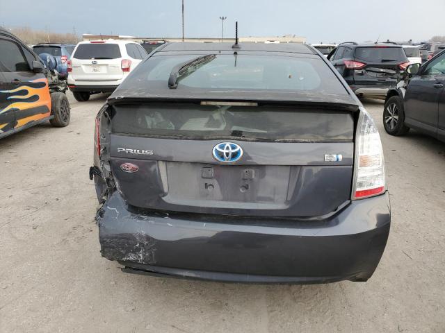 Photo 5 VIN: JTDKN3DU6B0318829 - TOYOTA PRIUS 