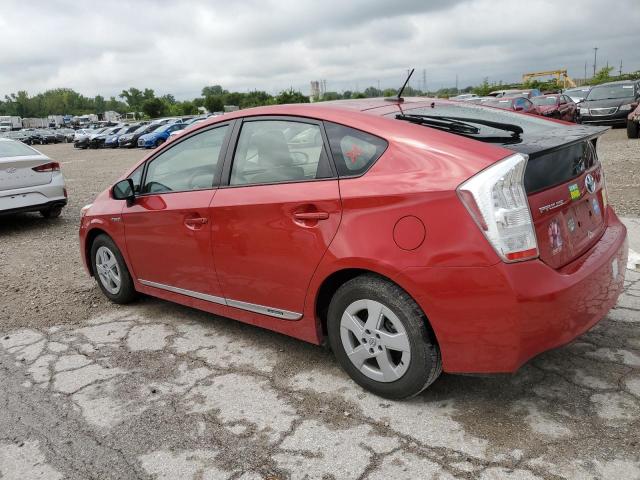 Photo 1 VIN: JTDKN3DU6B0320516 - TOYOTA PRIUS 