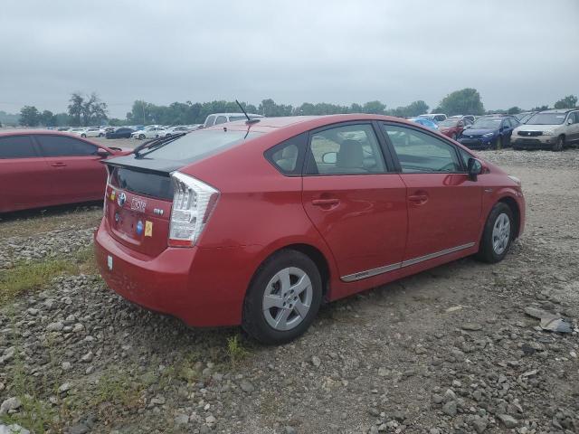 Photo 2 VIN: JTDKN3DU6B0320516 - TOYOTA PRIUS 