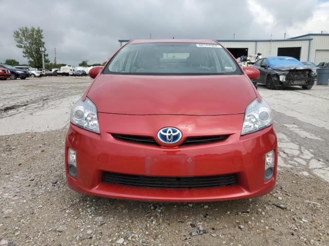 Photo 4 VIN: JTDKN3DU6B0320516 - TOYOTA PRIUS 