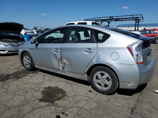 Photo 1 VIN: JTDKN3DU6B0323268 - TOYOTA PRIUS 