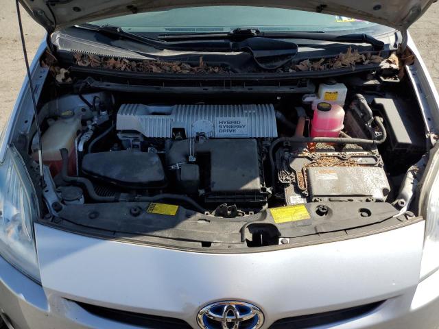 Photo 10 VIN: JTDKN3DU6B0323268 - TOYOTA PRIUS 