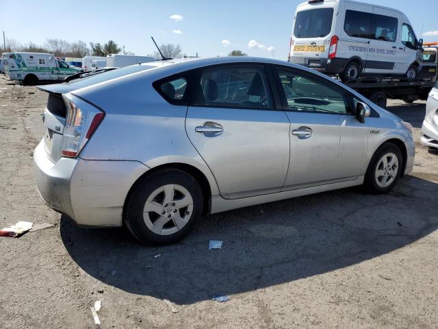 Photo 2 VIN: JTDKN3DU6B0323268 - TOYOTA PRIUS 