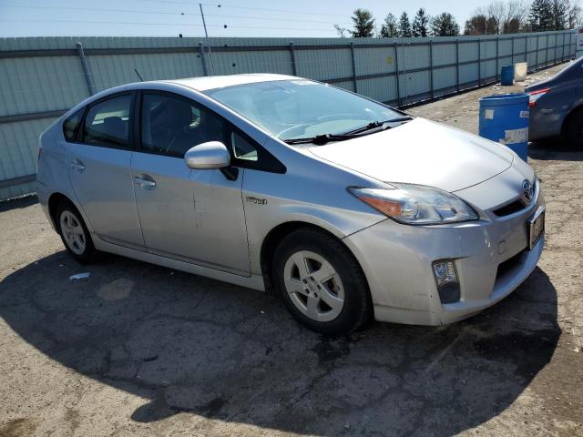 Photo 3 VIN: JTDKN3DU6B0323268 - TOYOTA PRIUS 